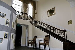 The Station Hotel and Banqueting