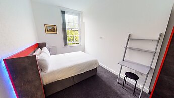 The Station Hotel and Banqueting
