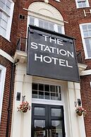 The Station Hotel and Banqueting