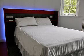 The Station Hotel and Banqueting