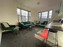 The Station Hotel and Banqueting