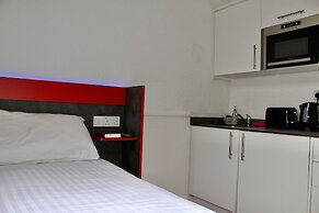 The Station Hotel and Banqueting