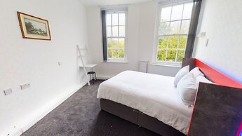 The Station Hotel and Banqueting