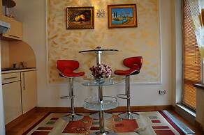 Urban Garden Apartments