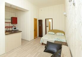 Urban Garden Apartments