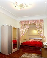 Urban Garden Apartments