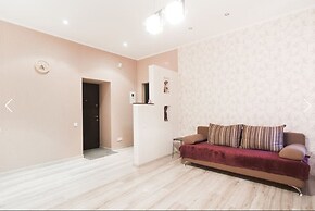 Urban Garden Apartments