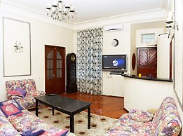 Urban Garden Apartments