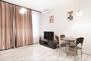 Urban Garden Apartments