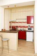 Urban Garden Apartments