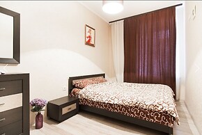 Urban Garden Apartments