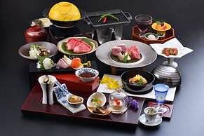 Yumotokan
