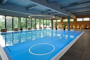 Parkhotel CUP VITALIS - Adults Only