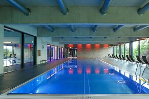 Parkhotel CUP VITALIS - Adults Only