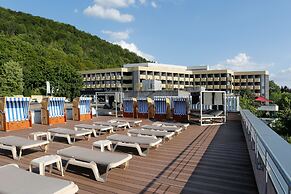 Parkhotel CUP VITALIS - Adults Only