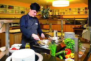 Parkhotel CUP VITALIS - Adults Only