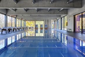Parkhotel CUP VITALIS - Adults Only