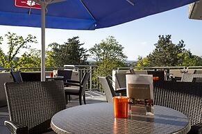Parkhotel CUP VITALIS - Adults Only