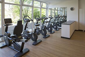 Parkhotel CUP VITALIS - Adults Only