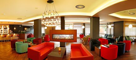 Parkhotel CUP VITALIS - Adults Only