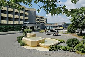Parkhotel CUP VITALIS - Adults Only