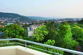Parkhotel CUP VITALIS - Adults Only