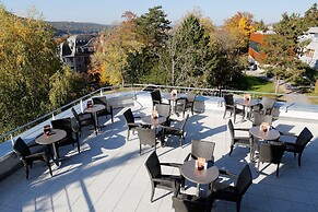Parkhotel CUP VITALIS - Adults Only