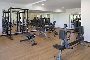 Parkhotel CUP VITALIS - Adults Only