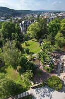 Parkhotel CUP VITALIS - Adults Only