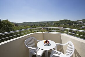 Parkhotel CUP VITALIS - Adults Only