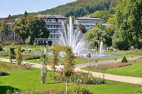 Parkhotel CUP VITALIS - Adults Only