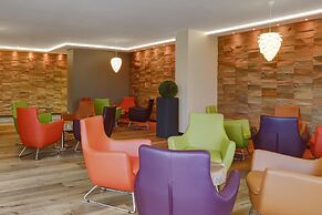 Parkhotel CUP VITALIS - Adults Only