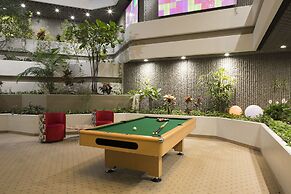 Parkhotel CUP VITALIS - Adults Only