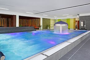 Parkhotel CUP VITALIS - Adults Only
