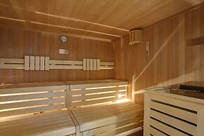 Parkhotel CUP VITALIS - Adults Only