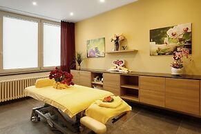 Parkhotel CUP VITALIS - Adults Only