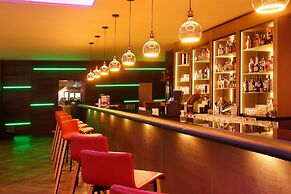 Parkhotel CUP VITALIS - Adults Only