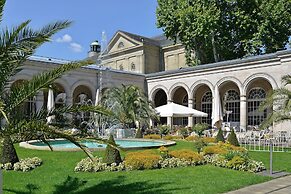 Parkhotel CUP VITALIS - Adults Only