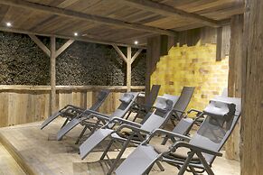 Parkhotel CUP VITALIS - Adults Only