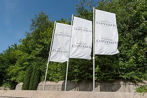 Parkhotel CUP VITALIS - Adults Only