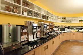 Parkhotel CUP VITALIS - Adults Only