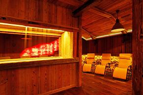 Parkhotel CUP VITALIS - Adults Only