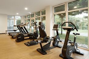 Parkhotel CUP VITALIS - Adults Only