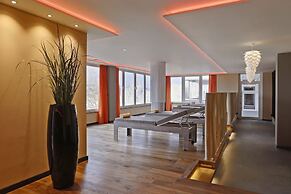 Parkhotel CUP VITALIS - Adults Only
