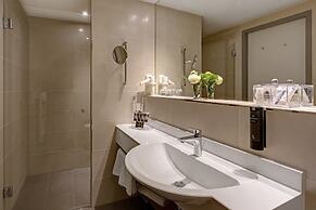 Parkhotel CUP VITALIS - Adults Only