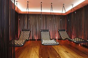 Parkhotel CUP VITALIS - Adults Only