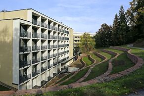 Parkhotel CUP VITALIS - Adults Only