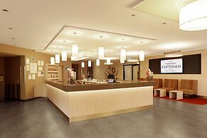 Parkhotel CUP VITALIS - Adults Only