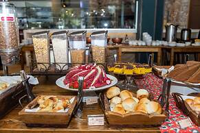 Hilton Garden Inn Belo Horizonte, Brazil