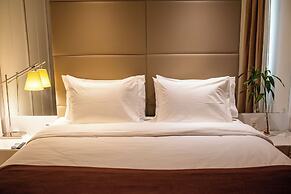 Hilton Garden Inn Belo Horizonte, Brazil